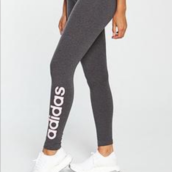 adidas Pants - Adidas leggings/never worn